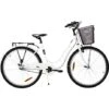 PUCH Sky Juniorcykel 3 Gear 26" 2023 - Hvid