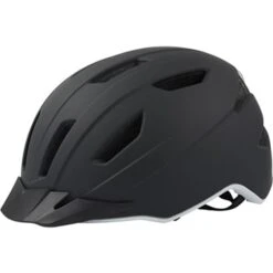 Premium Ebike Cykelhjelm - Sort