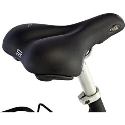 SCO Comfort Dame Shopper 7 Gear 28" 2022 - Sort -Abus Butik 7ff19bd4 5205 4959 9b5b f9cc8e8a1d87