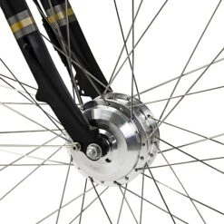 SCO Premium E-Mr Herre Elcykel 7 Gear 28" 2023 - Sort 9 SCO Premium E-Mr Herre Elcykel 7 Gear 28" 2023 - Sort -Abus Butik 8006ee964957febe16abbc75a8153804