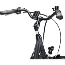 SCO Premium E-Shopper Dame Elcykel 7 Gear 28" 2023 - Sort 8 SCO Premium E-Shopper Dame Elcykel 7 Gear 28" 2023 - Sort -Abus Butik 80a3c93d41dbe423fec32260d4423b58