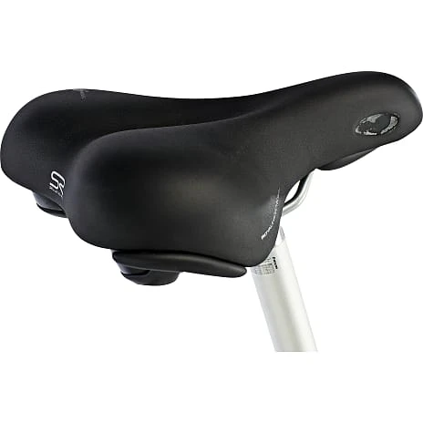 SCO Prime Dame Shopper 7 Gear 28" 2022 - Sort 5 SCO Prime Dame Shopper 7 Gear 28" 2022 - Sort - Billede 5