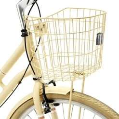 SCO Classic Dame Cykel 7 Gear 28" 2023 - Lys Beige 10 SCO Classic Dame Cykel 7 Gear 28" 2023 - Lys Beige -Abus Butik 8121ea94953d761e6ff57f87bbad2bcf