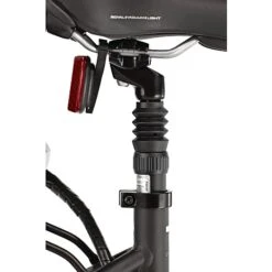 SCO Premium E-Shopper Dame Elcykel 28" 7 Gear 11AH 2022 - Sort -Abus Butik 813d9b9f c921 459b 98f0 5ae02c4a3209