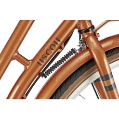 SCO Premium Carrier Damecykel 28" 7 Udvendige Gear 2022 - Brun 15 SCO Premium Carrier Damecykel 28" 7 Udvendige Gear 2022 - Brun -Abus Butik 81c04cab ae1d 4bf7 b510 e885ce81f68f