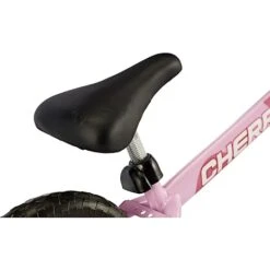 PUCH CHERRY Løbecykel 2022 - Lyserød -Abus Butik 824c5811 e70d 42e5 81b2 ce7a205b8f34