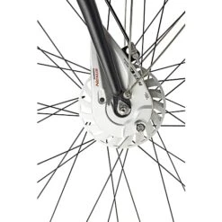 SCO Premium Comfort Dame 28" 7 Gear 2022 - Sort -Abus Butik 827ea0a5 46aa 432f bae4 edb56518cd7c