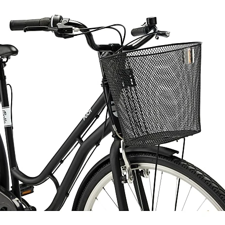 PUCH Bella Dame Cykel 7 Gear 28" 2023 - Sort 2 PUCH Bella Dame Cykel 7 Gear 28" 2023 - Sort - Billede 2