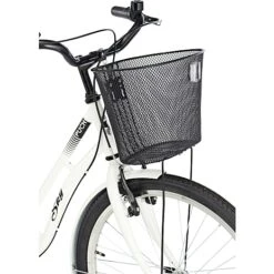 PUCH Sky Pige Børnecykel 3 Gear 24" 2022 - Hvid -Abus Butik 8375b90f ad72 449a a222 62431cbc01d6