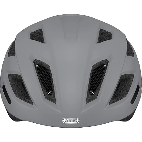 Abus Cityhjelm 52-58 Cm - Grå 3 Abus Cityhjelm 52-58 Cm - Grå - Billede 3
