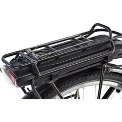 SCO Premium E-Patron Dame Elcykel 28" 7 Gear 13AH 2022 - Sort -Abus Butik 83bfb8dd d09c 4540 b423 6b29e2ebf90a