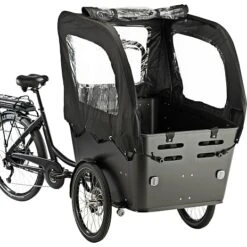 SCO Premium E-Cargo Unisex El-ladcykel 9 Gear 26" 13AH 2022 - Sort 19 SCO Premium E-Cargo Unisex El-ladcykel 9 Gear 26" 13AH 2022 - Sort -Abus Butik 83f4a2f3 8020 45fb 8c2b 768701c2e326