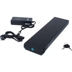 Batteri Til Elcykel 6,6 AH, 36V