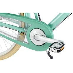 SCO Civil Dame Citybike 7 Gear 28" 2022 - Mat Havblå -Abus Butik 84bb4505 0208 4f8d b3d8 54cdbe8f32c8