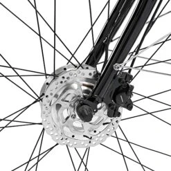 SCO Premium E-Comfort Dame Elcykel 7 Gear 28" 2023 - Sort -Abus Butik 84cc1ba05a3e0c1312d6ef0e8f57a038