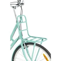 PUCH New Style Dame Bycykel 7 Gear 28" 2022 - Turkis -Abus Butik 84ef1949 3ea8 46bd bccd d1633c66fc3b
