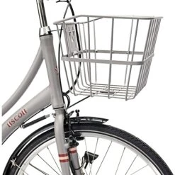 SCO Premium E-Moon Dame Elcykel 7 Gear 28" 2023 - Grå 10 SCO Premium E-Moon Dame Elcykel 7 Gear 28" 2023 - Grå -Abus Butik 85593892995d5078806746f2f7844b6f