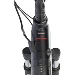 SCO Premium E-Intube Dame Elcykel 28" 2022 - Sort -Abus Butik 8567fe72 97a5 4afd 8dcd 1f17237e8be0