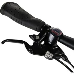 SCO Premium Sport Dame Cykel 7 Gear 28" 2023 - Sort -Abus Butik 85b32b2c5727bee8d583a7fd7345d484