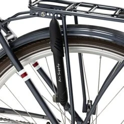 SCO Classic Damecykel 7 Gear 28" 2023 - Grå -Abus Butik 8772c2cfeb50b61b3610d1890955f1d9