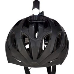 SCO Premium Hjelmlygte - For- Og Baglygte I Sort -Abus Butik 87c6c532 76c6 4d5d a600 3dd03306a7af