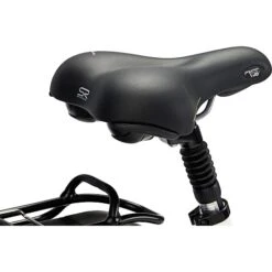 SCO Premium E-Shopper Dame Elcykel 7 Gear 28" 2023 - Hvid 8 SCO Premium E-Shopper Dame Elcykel 7 Gear 28" 2023 - Hvid -Abus Butik 897df406ebfad3044723f223419207e0