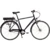 SCO Premium E-Bellevue Herre Elcykel 7 Indvendige Gear 8,8AH, 2021