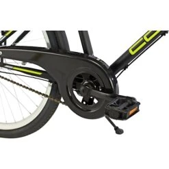 PUCH Comet Drenge Børnecykel 3 Gear 24" 2022 - Mat Sort 13 PUCH Comet Drenge Børnecykel 3 Gear 24" 2022 - Mat Sort -Abus Butik 8b6da970 cb82 489a 8aab 4fe722d96304