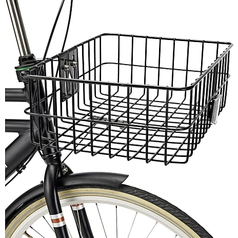 SCO Premium Dutch Herre Cykel 7 Gear 28" 2023 - Sort 3 SCO Premium Dutch Herre Cykel 7 Gear 28" 2023 - Sort - Billede 3