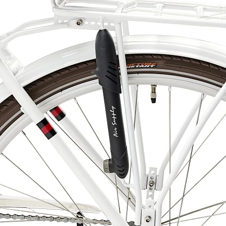 SCO Classic Dame Cykel 7 Gear 28" 2023 - Hvid 4 SCO Classic Dame Cykel 7 Gear 28" 2023 - Hvid - Billede 4