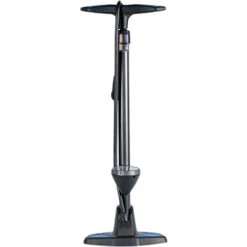 Sco Fodpumpe Med Manometer