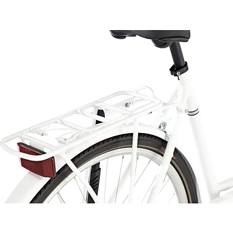 SCO Bellevue Dame Shopper 7 Gear 28" 2022 - Hvid 7 SCO Bellevue Dame Shopper 7 Gear 28" 2022 - Hvid - Billede 7