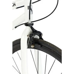 PUCH Fast Dame Citybike 7 Gear 28" 2022 - Hvid 12 PUCH Fast Dame Citybike 7 Gear 28" 2022 - Hvid -Abus Butik 8bb56df3 9a65 490e 995d 96089d6336c8