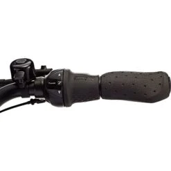 SCO Premium E-Patron Center Dame Elcykel 28" 7 Gear 13AH 2022 - Sort 16 SCO Premium E-Patron Center Dame Elcykel 28" 7 Gear 13AH 2022 - Sort -Abus Butik 8c0114a9 3837 4207 a3e9 61587f94df22