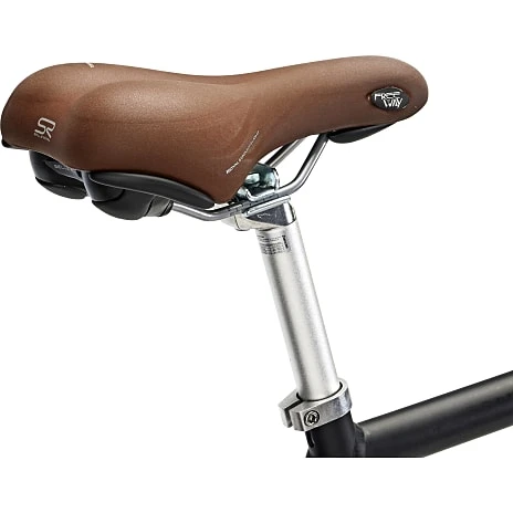 SCO Classic Herre Cykel 7 Gear 26" 2023 - Sort 2 SCO Classic Herre Cykel 7 Gear 26" 2023 - Sort - Billede 2