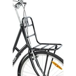 PUCH New Style Dame Cykel 3 Gear 28" 2022 - Sort -Abus Butik 8c52b3f8 041b 4d76 b78e 1ce4ffc89737