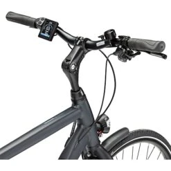 SCO Premium E-Street Herre Elcykel 8 Gear 28" 2023 - Sort 10 SCO Premium E-Street Herre Elcykel 8 Gear 28" 2023 - Sort -Abus Butik 8c5847581ea3987bd7f39b07f90b13b0