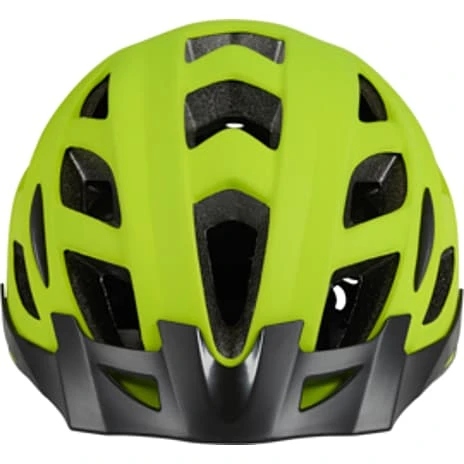 CSI Urban Hjelm - Lime 4 CSI Urban Hjelm - Lime - Billede 4