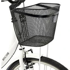 SCO Bellevue Damecykel 7 Gear 28" 2023 - Hvid 9 SCO Bellevue Damecykel 7 Gear 28" 2023 - Hvid -Abus Butik 8cdcb397eee049a316b2bdd61446fdb6