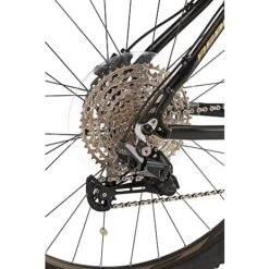 SCO REBEL E-DE E-Mountainbike 29" 12 Gear 17,4AH 2022 - Sort -Abus Butik 8cf56dcf d236 4ecc 9338 9c45486fe777