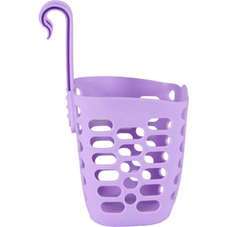 321 Go! Cykelkurv - Lilla Hest 3 321 Go! Cykelkurv - Lilla Hest - Billede 3