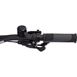 SCO REBEL E-DE E-Mountainbike 29" 12 Gear 17,4AH 2022 - Sort -Abus Butik 8d11c4ec 3687 4918 8cd3 34825147635e