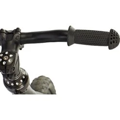 SCO Runner Løbecykel 2022 - Sort - 2,5-4,5 år -Abus Butik 8d2dc311 adad 4d79 b9aa 7dccb3f26746