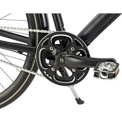 SCO Premium Sport Dame 28" 7 Gear 2022 - Sort -Abus Butik 8d35a4e1 8215 4427 b30a 127a93718797