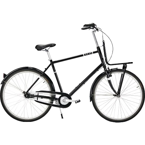 SCO Prime Herre Cykel 7 Gear 28" 2023 - Sort 1 SCO Prime Herre Cykel 7 Gear 28" 2023 - Sort