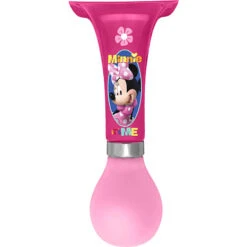 Disney Horn - Lyserød