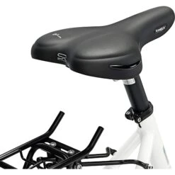 SCO Premium E-Street Dame Elcykel 8 Gear 28" 2023 - Hvid -Abus Butik 8d6b945152902d05a84e2dddf8422c09