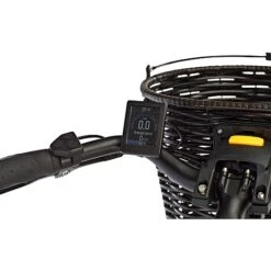 SCO Premium E-Patron Dame Elcykel 28" 7 Gear 13AH 2022 - Hvid -Abus Butik 8de7b8a1 c9a5 4707 ac0f 2da152a11f64