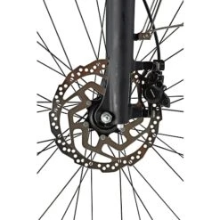 SCO Premium E-Intube Dame Elcykel 28" 2022 - Sort -Abus Butik 8e5a7fbb 1729 475d 856c 7a081b35937a