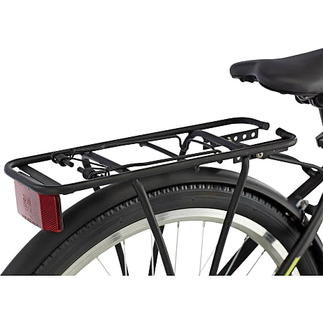 PUCH Comet Drenge Børnecykel 3 Gear 24" 2022 - Mat Sort 6 PUCH Comet Drenge Børnecykel 3 Gear 24" 2022 - Mat Sort - Billede 6